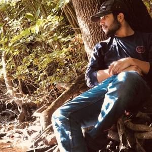 Meet your Posher, Chris